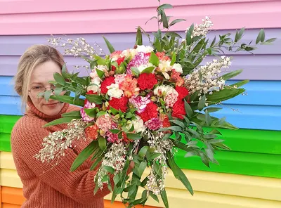 Kwiaciarnia Ławeczka Tczew